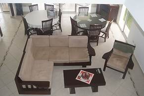 Luxury Villa perfect for large families