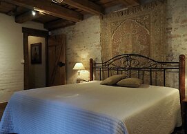 Gamlebyen Hotell - Fredrikstad