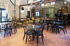 Gamlebyen Hotell - Fredrikstad