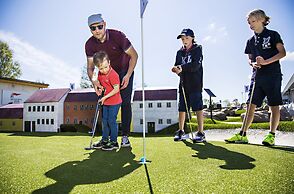 Gamlebyen Hotell - Fredrikstad
