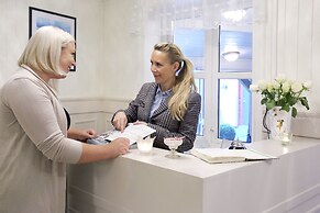 Gamlebyen Hotell - Fredrikstad