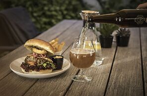 Gamlebyen Hotell - Fredrikstad