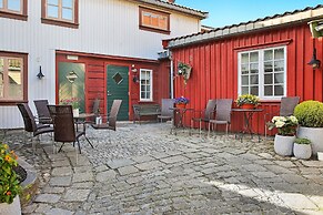 Gamlebyen Hotell - Fredrikstad