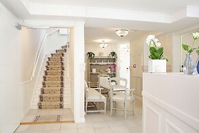 Gamlebyen Hotell - Fredrikstad