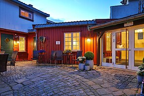 Gamlebyen Hotell - Fredrikstad