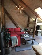 Gamlebyen Hotell - Fredrikstad