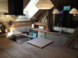 Gamlebyen Hotell - Fredrikstad