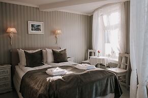 Gamlebyen Hotell - Fredrikstad