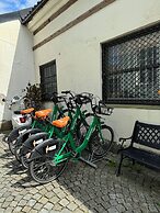 Gamlebyen Hotell - Fredrikstad