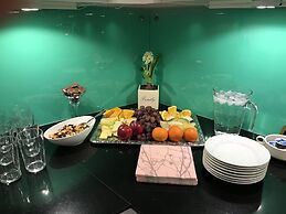 Gamlebyen Hotell - Fredrikstad