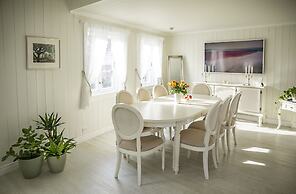 Gamlebyen Hotell - Fredrikstad