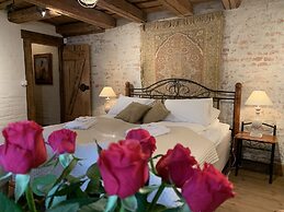 Gamlebyen Hotell - Fredrikstad