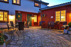 Gamlebyen Hotell - Fredrikstad