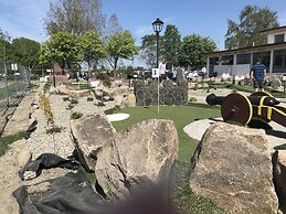 Gamlebyen Hotell - Fredrikstad