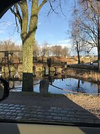 Gamlebyen Hotell - Fredrikstad