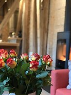 Gamlebyen Hotell - Fredrikstad