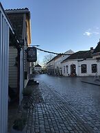 Gamlebyen Hotell - Fredrikstad