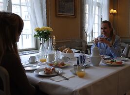 Gamlebyen Hotell - Fredrikstad