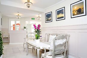 Gamlebyen Hotell - Fredrikstad