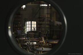 Gamlebyen Hotell - Fredrikstad