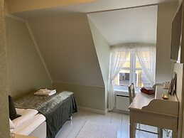 Gamlebyen Hotell - Fredrikstad