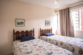 Turtle Towers Apartments