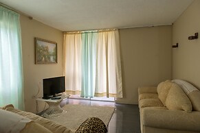 Turtle Towers Apartments