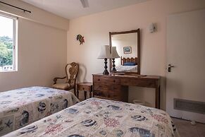 Turtle Towers Apartments