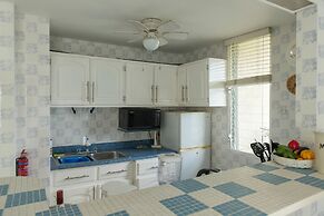 Turtle Towers Apartments