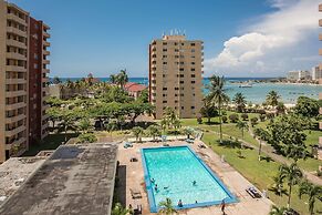 Turtle Towers Apartments