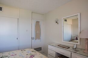 Turtle Towers Apartments