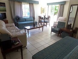 Turtle Towers Apartments