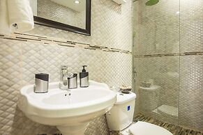 Turtle Towers Apartments