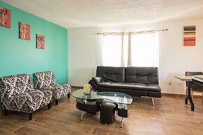 Turtle Towers Apartments