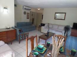 Turtle Towers Apartments