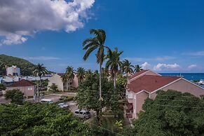 Turtle Towers Apartments