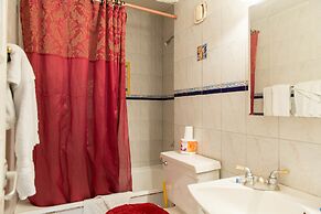 Turtle Towers Apartments