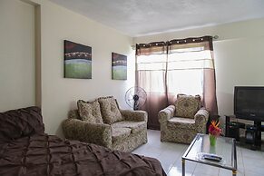 Turtle Towers Apartments