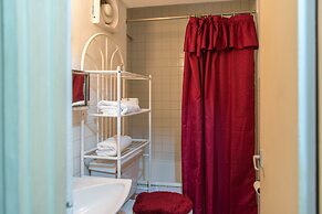 Turtle Towers Apartments