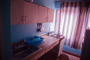 Turtle Towers Apartments