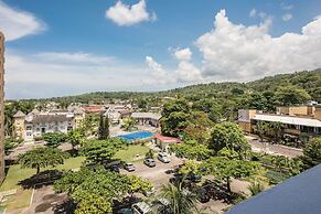 Turtle Towers Apartments