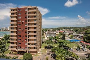 Turtle Towers Apartments