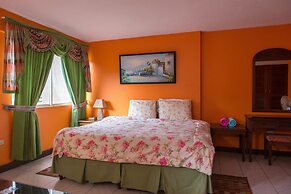 Turtle Towers Apartments