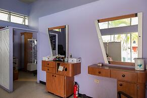 Turtle Towers Apartments