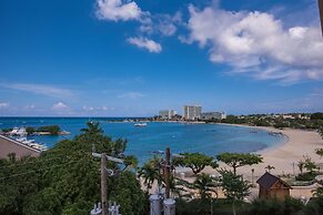 Turtle Towers Apartments