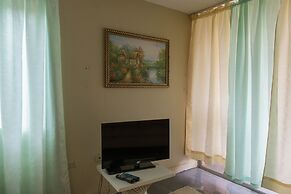 Turtle Towers Apartments