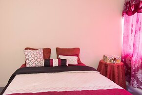 Turtle Towers Apartments