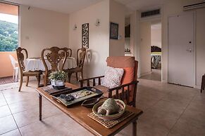 Turtle Towers Apartments