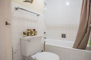 Turtle Towers Apartments