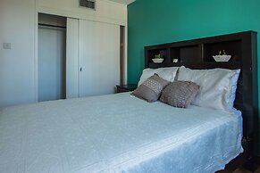 Turtle Towers Apartments